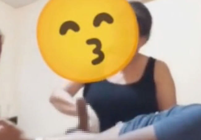 【動画】 男性器脱毛の女性スタッフ「ぼ●きしてた方がやりやすいからいつもこうする♡」← エ□すぎ