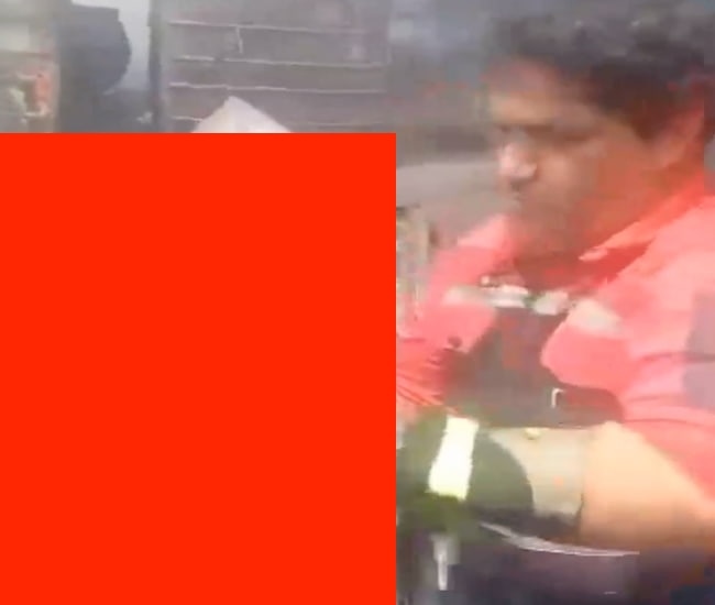 【閲覧注意】 1万人に1人しかできない地獄の仕事、それでも誰かがやらなきゃいけない…（動画あり）