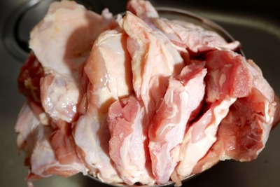 【速報】 イタリアの大規模研究『鶏肉をよく食べる人、死にます』