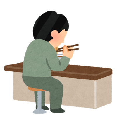 近所の家系ラーメン屋で、「これ」したら店員に怒られたｗｗｗｗｗｗｗ