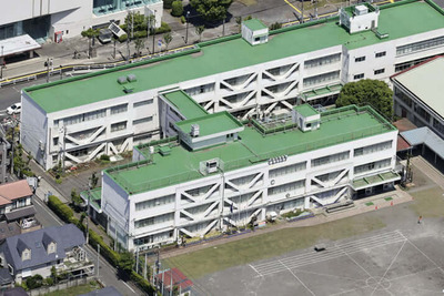 【悲報】 立川小学校侵入事件、『本当の目的』と『狙われた人物』の現在が判明 これもう極刑でいいだろ・・・