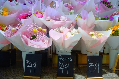 （ヽ´ん`）「人間の脳は、300円より299円の方が安いと勘違いする」