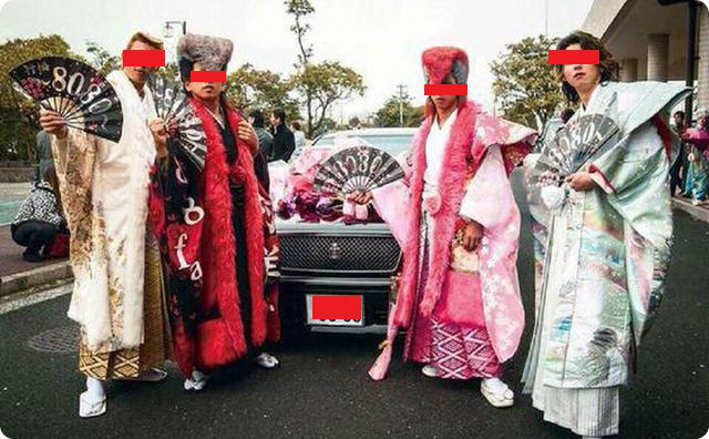 【※ガチ】 この暴れ狂ってるDQN、これから殺されるらしい