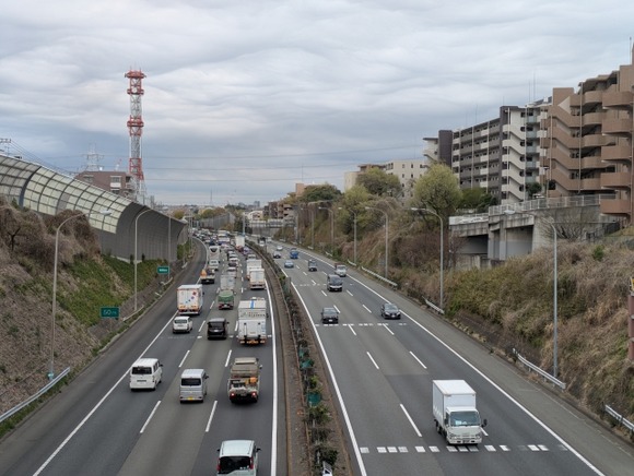 ゴールデンウィークの高速怖すぎワロタ