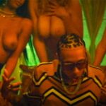 【お約束】裸の女性が多数登場するラッパーのMV【G-Eazy】