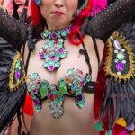 【第５２回神戸まつり】毎年サンバ好きが熱狂するパレードの一部始終！