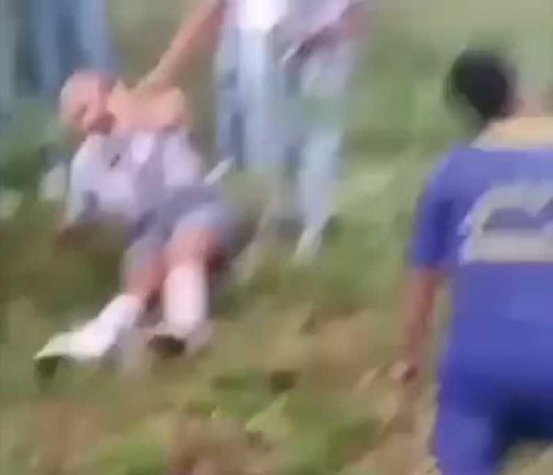 【閲覧注意】 この女子中学生の動画、やばい。これは一生トラウマだろ・・・