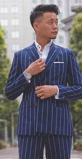 【画像】 こういうスーツ着た胡散臭いおぢｗｗｗｗｗｗｗｗｗｗｗｗｗｗｗｗｗｗ