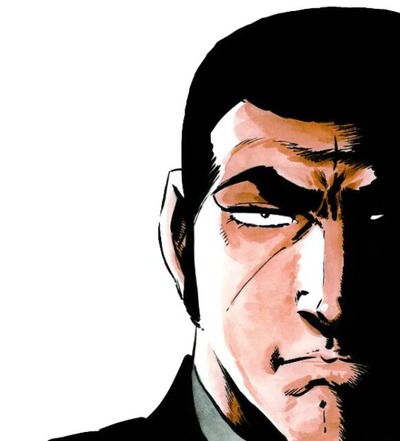 【朗報】 『ゴルゴ13』全3077話が無料！読みまくれ