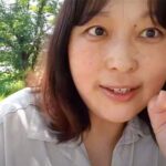 【潔し】すっぴん&無加工でノーブラ散歩を行うぽっちゃり熟女Youtuber【すっぴんちゃん】