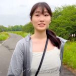 ノーブラ散歩系Youtuberとしてはもはやベテランな無加工エロ系Youtuber【めぐ】