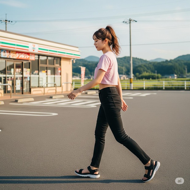 地方都市で見かける女、みんなこれｗｗｗｗｗｗｗｗｗｗｗｗ