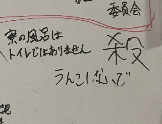 【花園】 女子寮の華やかな生活がこちら【→画像】