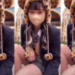 【ライブ切り抜き】ディズニーシーでわざわざライブ配信してる制服JK