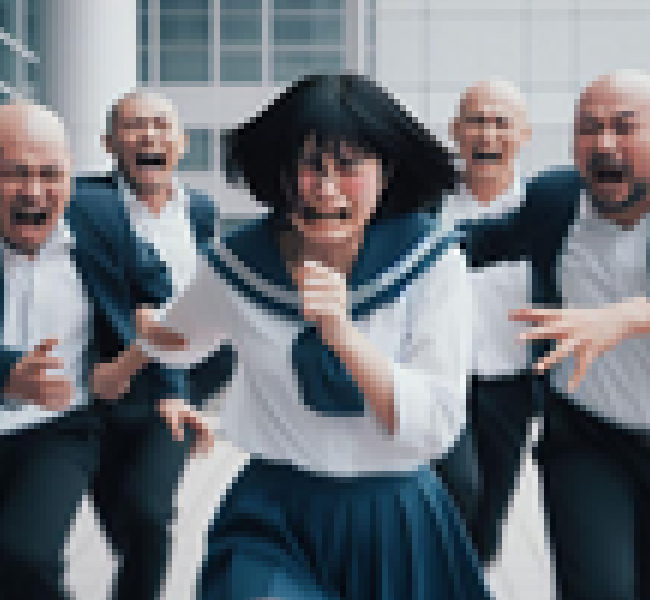 【閲覧注意】 女子高生のクッソヤバい動画が流出してしまう・・・トラウマレベル・・・