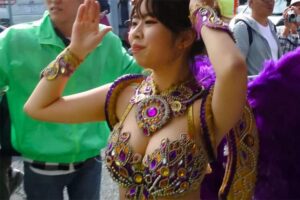 【保存版】日本で現在活動しているサンバチームを「一番再生されてるYoutube動画」と共にまとめてみたら神動画リストが生まれた。