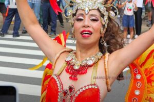 【松戸まつりイン2025】マツド・セレージャが地元にてオーディエンスを熱狂させる圧巻のパフォーマンスを魅せる！！