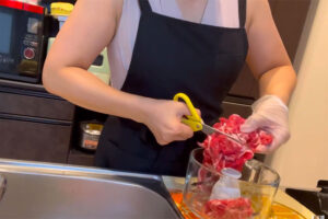 ムチムチ人妻さんのVlogチャンネル、５か月頑張るもチャンネル登録者数18人...【yuuのまま】