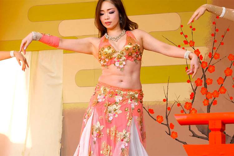 2025年のダンスやチアのベストパフォーマンスを集めた総集編動画！