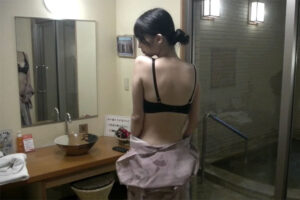 編集に素人感があって色々見所がある新人温泉系Youtuber【湯女子】