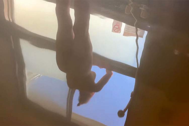 【ひょっこり温泉 島の湯】チャンネル登録者数32万人のにんき温泉系Youtuberが石川県七尾市にある温泉を訪問！【ぽっちゃり女子の秘湯温泉旅】