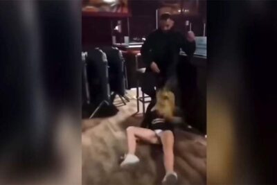 【リョナ】暴力で男にわからせられる女性のオムニバス動画A