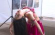 【アジアフードフェスティバル】セクシーなベリーダンサーを4K高画質で撮影した映像