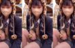 【ライブ切り抜き】ディズニーシーでわざわざライブ配信してる制服JK1