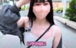 【真夏の昼の淫散歩】ノーブラで新宿都庁付近を歩き回るYoutuber【みかん🍊女子大生の日常】