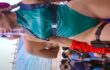 【台湾開拓動漫祭】股間周りがとっても気になるキャミイコスをしたコスプレイヤー【霜月めあ】1