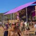 【随時更新】「おっぱい丸出し陽キャ女を探せ！」in-Boom-Festival-2025　まとめ動画
